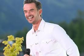 Michelles tochter zeigt sich nach großem umstyling. 2021 Florian Silbereisen He Presents Helene Fischer Only From The Canned
