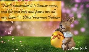 The Best Easter Quotes For New Beginnings 123greetings Newsletter Easter Quotes New Beginning Quotes New Beginnings