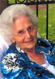 Helen Campbell Corbett Obituary