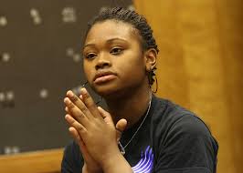 At White Middle School, a circle can reshape discipline