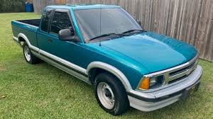 Image result for Turquoise 1994 Truck