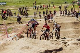 À la veille d'une nouvelle décennie, on revient sur les événements qui ont marqué l'univers de red bull ces dix dernières années. Van Der Poel Ferrand Prevot Win Mtb World Cup In Italy Velonews Com