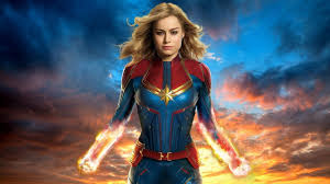 Before becoming a superhero, carol danvers was a hero in her own right. Is Captain Marvel Still The Strongest Avenger Of Them All Archyde