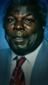 Bobby Yerger Bodrick Sr. (1944-2015)