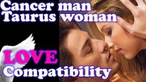 The aries woman is ruled by the planet of mars which indicates a lot of passion, aggression and vitality, and are really good at expressing themselves. Cancer Man And Taurus Woman Compatibility 2020 Cancer Man And Taurus Woman Relationship 2020 Resep Kuini