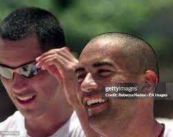 988 Benjamin Single Male British English Stock Photos, High-Res Pictures,  and Images