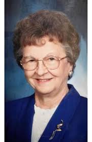 Barbara Pence Obituary (1933