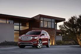 2016 Gmc Acadia All Terrain 442030 Best Quality Free High Resolution Car Images Mad4wheels