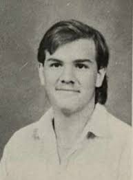 David Peters, Class of 1989