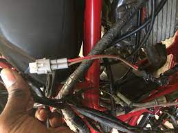 Yamaha raptor 660 wiring diagram. Wire Harness No Power Raptor Forum