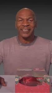 Barbie Three Six Mike Tyson