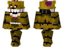 If you happen to face any issues during the installation or while playing the game, reach out to us. Fnaf Mod Minecraft Pe Ios Download