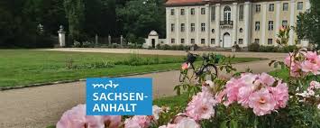 Mdr mein schoner garten | gärten können zum einfachen vergnügen, zum spaß oder zur. Gartentraume Im Mdr Fernsehen