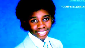 Little Cedric And The Hailey Singers