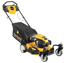 Looking for the best self propelled lawn mower but confused with so many choices? Cub Cadet Sc 500 Z Signature Cut Self Propelled Lawn Mower Mowtown Waldo Implement Inc