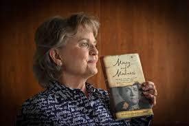 Book tells of mercy and madness in life of Spokane's first female physician