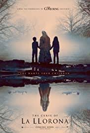 Most of them can be found on my website. The Curse Of La Llorona 2019 Imdb