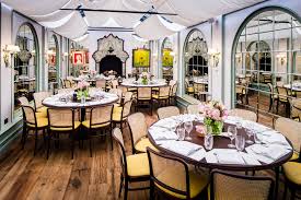 Choose from over 2221 restaurants with private planning to hire a private dining room for your event? The Best Private Dining Rooms In London Tatler