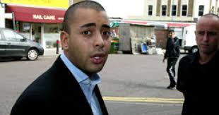 Motor man answers to the Guardian