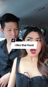 Chinese Girl Loves Indian Food
