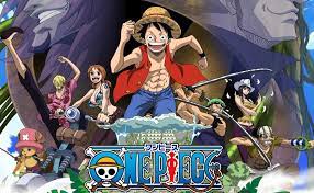 Samehadaku One Peace Belajar