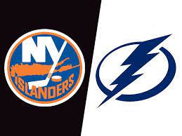 7 months ago7 months ago. How To Watch Tampa Bay Lightning Vs New York Islanders Nhl Conference Finals Online Android Central
