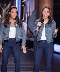 Whitney Cummings Sex Robot: Netflix Can I Touch It?