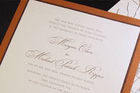 How To Spell Honor On Wedding Invitation Engaging Events