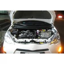 Impressive fuel economy and the flexibility of electric charging. For Toyota Prius C Toyota Aqua 2011 2017 2x Front Hood Bonnet Modify Gas Struts Lift Support Shock Dampermper Strut Bars Aliexpress
