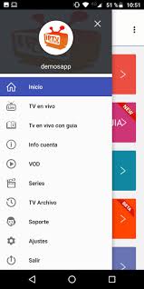 Con esta app vas a poder ver una amplísima selección de canales de . Latino Iptv Global For Android Apk Download