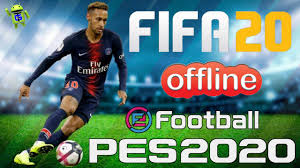 Download most popular apps and games fo free. Fifa 20 Mod Apk Pes 2020 Offline Game Download