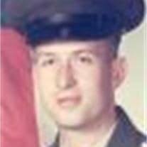 Orville Sweat Obituary