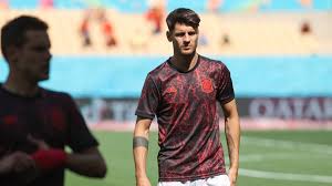 Misfiring striker alvaro morata has revealed that he and his family have received death threats as a consequence of his poor performances for the spanish national team at euro 2020. W7njcsmq Uvqwm