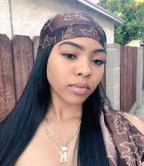 Teethegeneral Long Weave Hairstyles Bandana Hairstyles Scarf Hairstyles