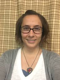 Foster Bridget Cassidy