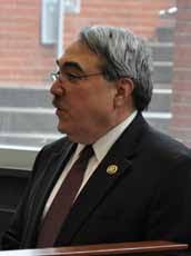 Of Counsel, Volume 13