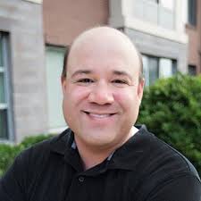 Time to Meet the Team