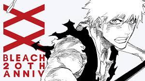 Bleach bashing do not bash bleach and/or its author tite kubo. Bleach Anime Returns For A New Season Will Adapt Thousand Year Blood War Arc