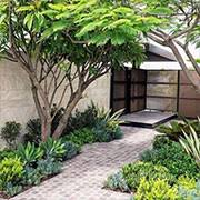 South africans are security conscious. Home Dzine Garden Design Ideas Ideas And Inspiration For Garden And Outdoors