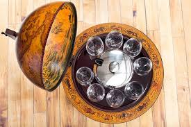 Check spelling or type a new query. 7 Cool Globe Drinks Cabinets Bars Your Can Buy Online Brilliant Maps
