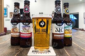 The name of this beer style comes from the german word alt meaning old. Canada S Largest Craft Brewery Has A Beer For Everyone S Taste Buds Calgary Journal