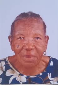 Remembering Anna Edith Rush