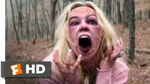 Madison survived the zombie apocalypse by hiding inside a pinkberry freezer whenever zombies drew near, and never left the mall in an entire decade until columbus and. Zombieland Double Tap 2019 Madison Turns Scene 5 10 Movieclips Youtube