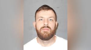 Jarrod Ray Gentry gets May trial date for 2 alleged domestic violence  incidents