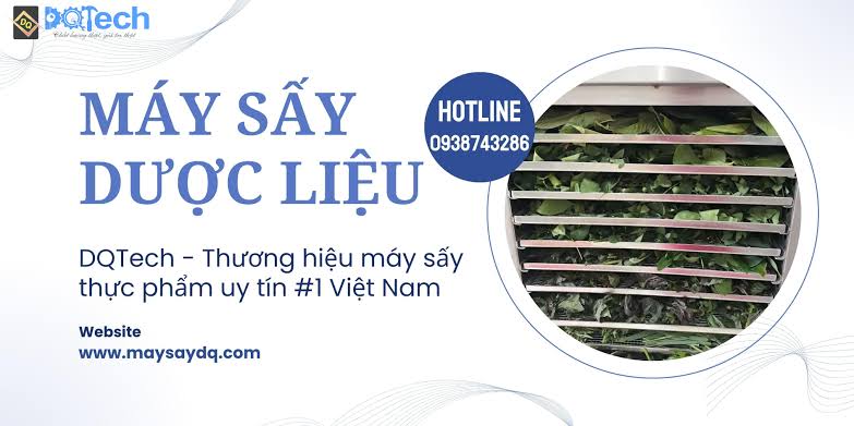Địa Chỉ Bán Máy Sấy Dược Liệu Giá Rẻ, Chất Lượng Cao Cho Hộ Gia Đình