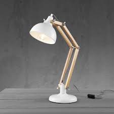 Nachttischlampe Schirm Design Tischlampe Lampe Led Dimmbar Tischlampe Eckig Moderne Leuchten Tischleuchte Nachttischlampe Design Lampen