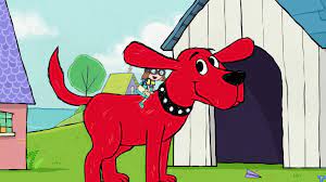 Come and play with clifford the big red dog! Clifford The Big Red Dog Tv Series 2019 Imdb