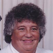 Shirley Walker Wright Obituary