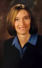 Lisa Templin Hess (2021)