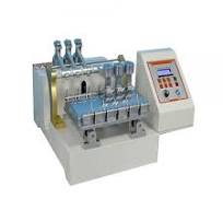 Rubbing Fastness (Gakushin) Tester